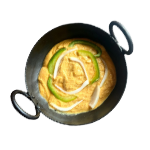 Jalfrezi (medium To Hot) 