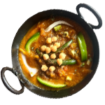 Bombay Lahori Masala (medium To Hot) 