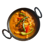 Balti (medium To Hot) 
