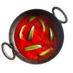 Masaledar (medium To Hot) 