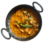 Achari (medium To Hot) 