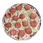 Pepperoni 