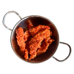 Chicken Pakora 