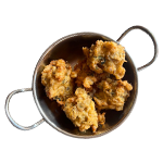 Vegetable Pakora 