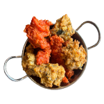 Mixed Pakora 