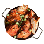 Chicken Tikka Biryani 