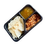Taj Pickle Tray 