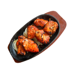 Tandoori Chicken Tikka 