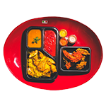 Sustainable Meal Deal 4-2 People 