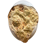 Garlic Nan 